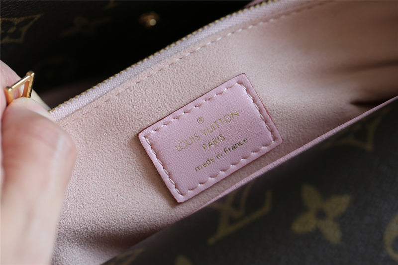 Satchel Bags - VL Bags - 7944