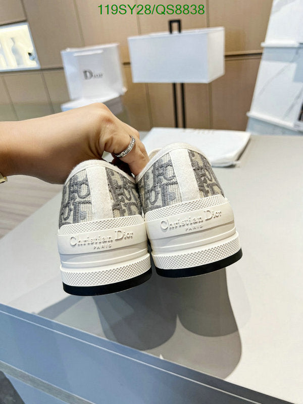 SAMC - DOR Women Sneakers - 088