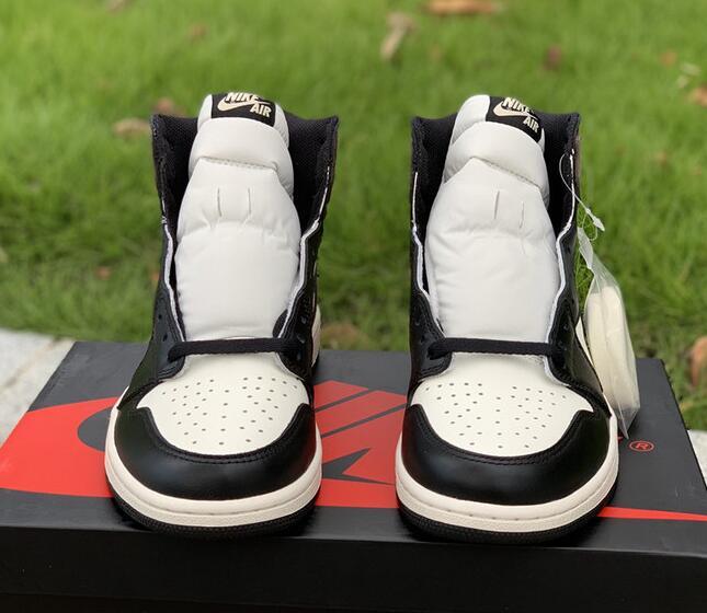SAMC - NKE Shoes - 1313
