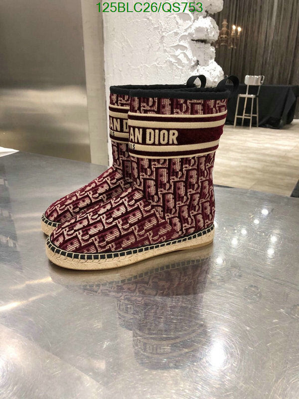 SAMC - Mix Boots - 603