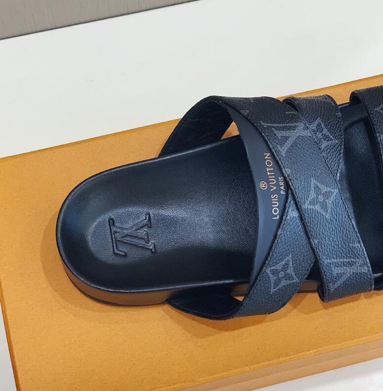 SAMC - LOV Men Shoes - 1611