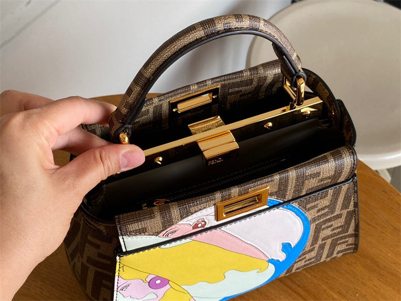 Glami - FDE Bags - 056