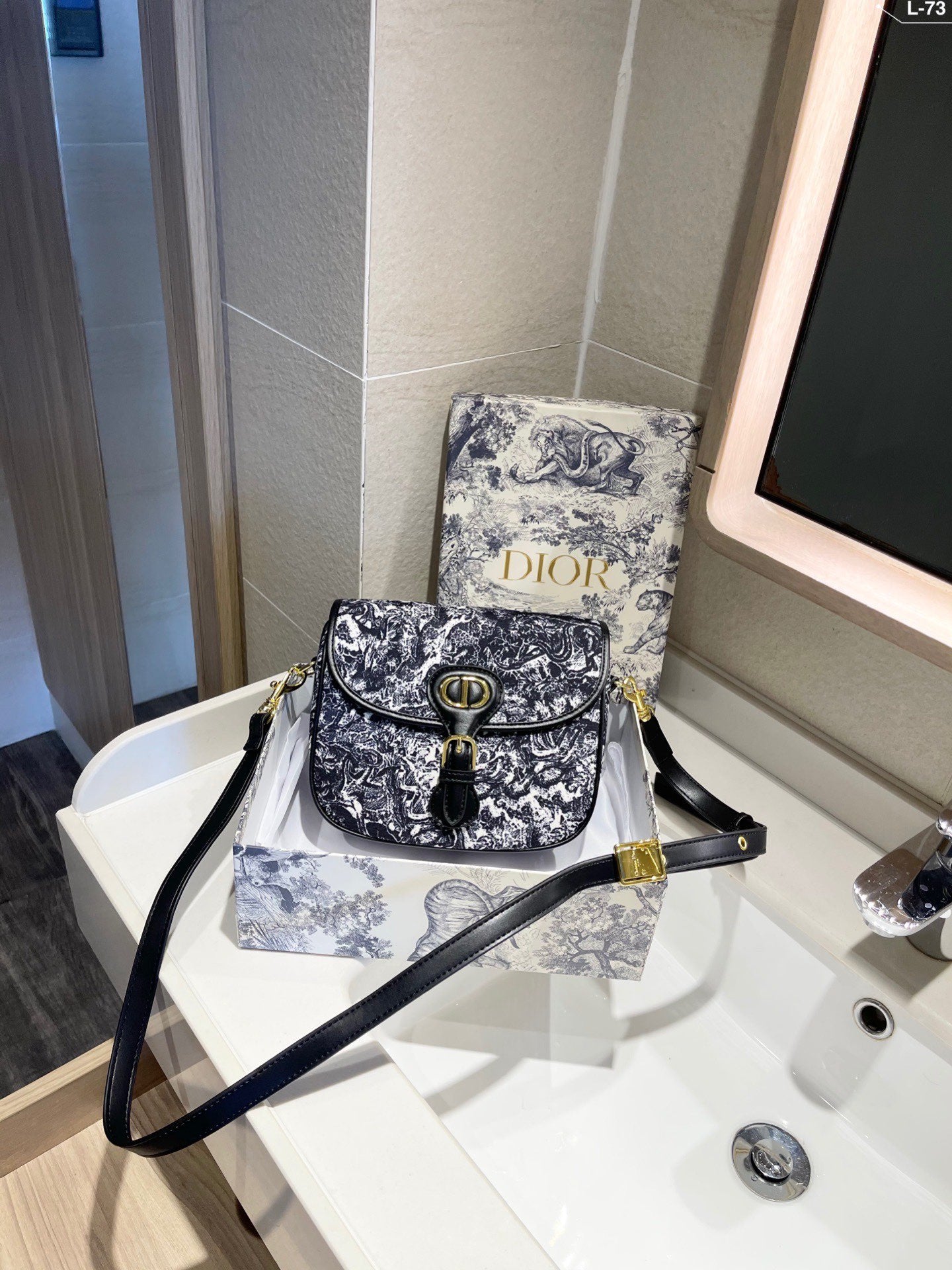 EN - New Arrival Bags DIR 306