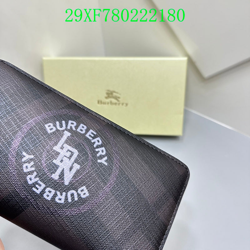 Glami - BOR Wallet - 046