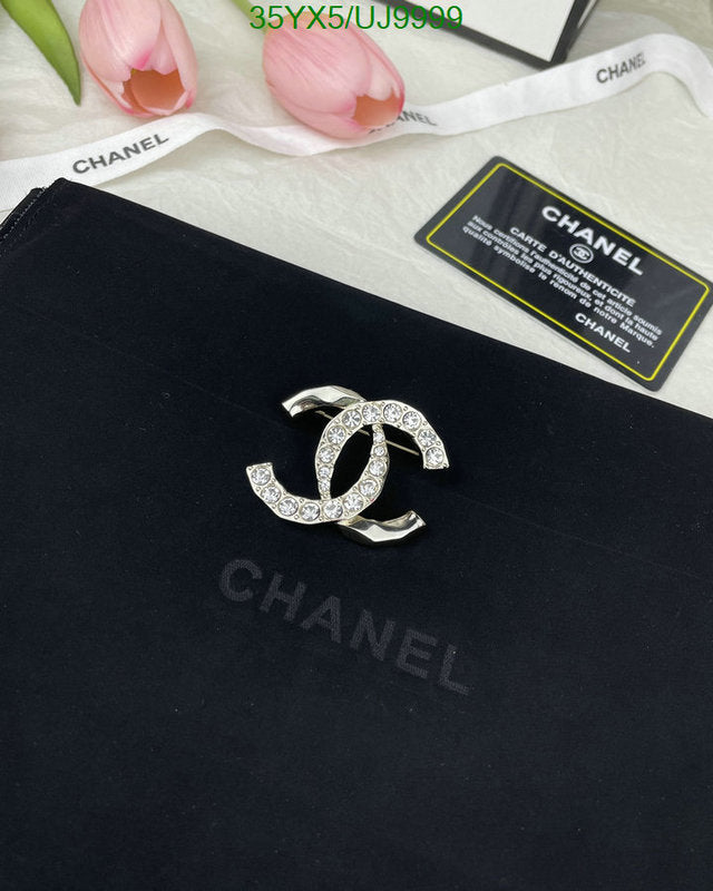 SAMC - CHL Jewelry - 397