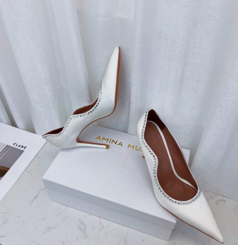 SAMC - AMID Women Shoes - 062