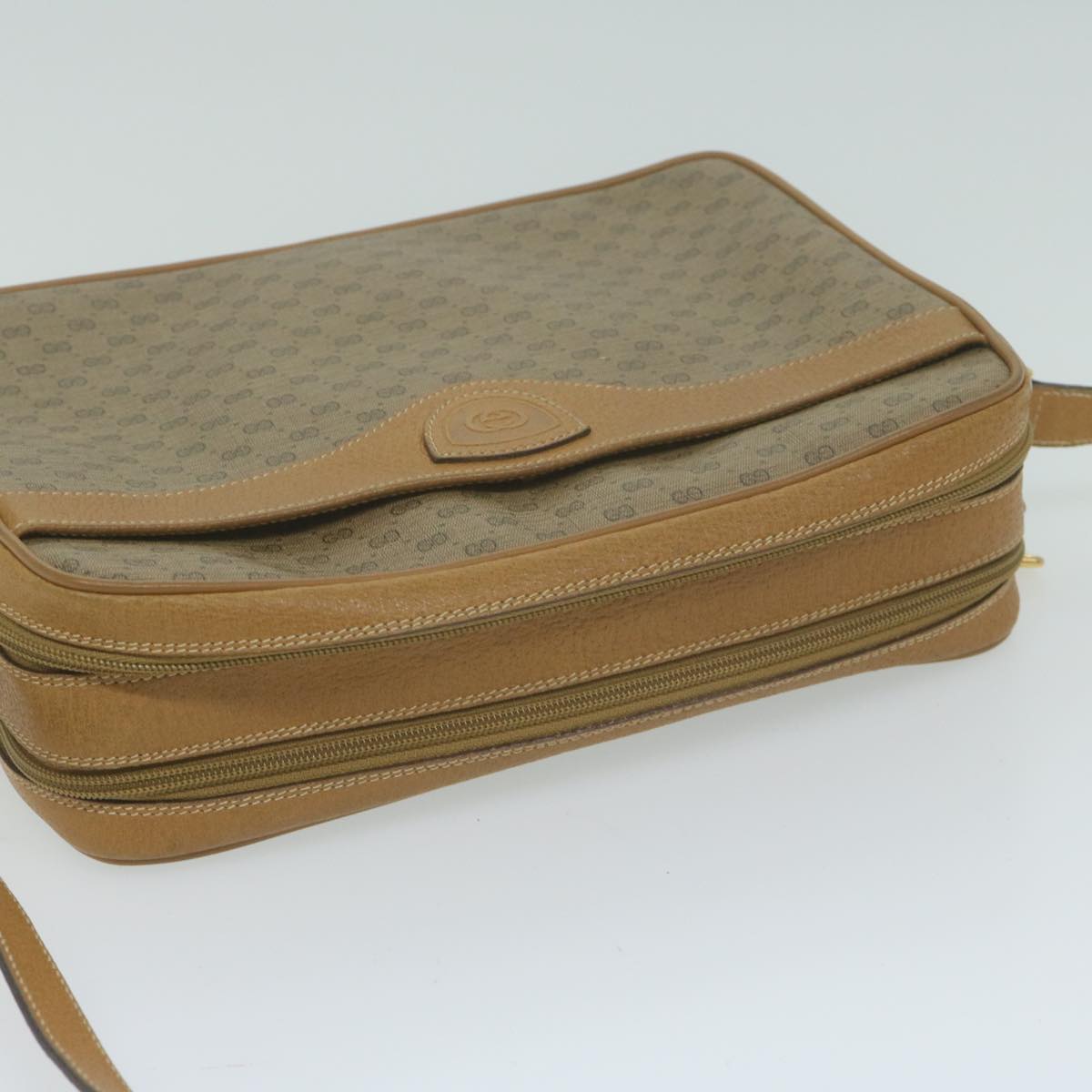GLM-- Micro Small GG Canvas
