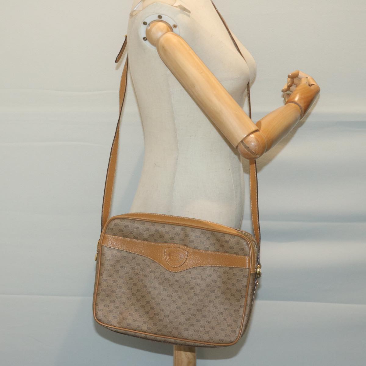 GLM-- Micro Small GG Canvas