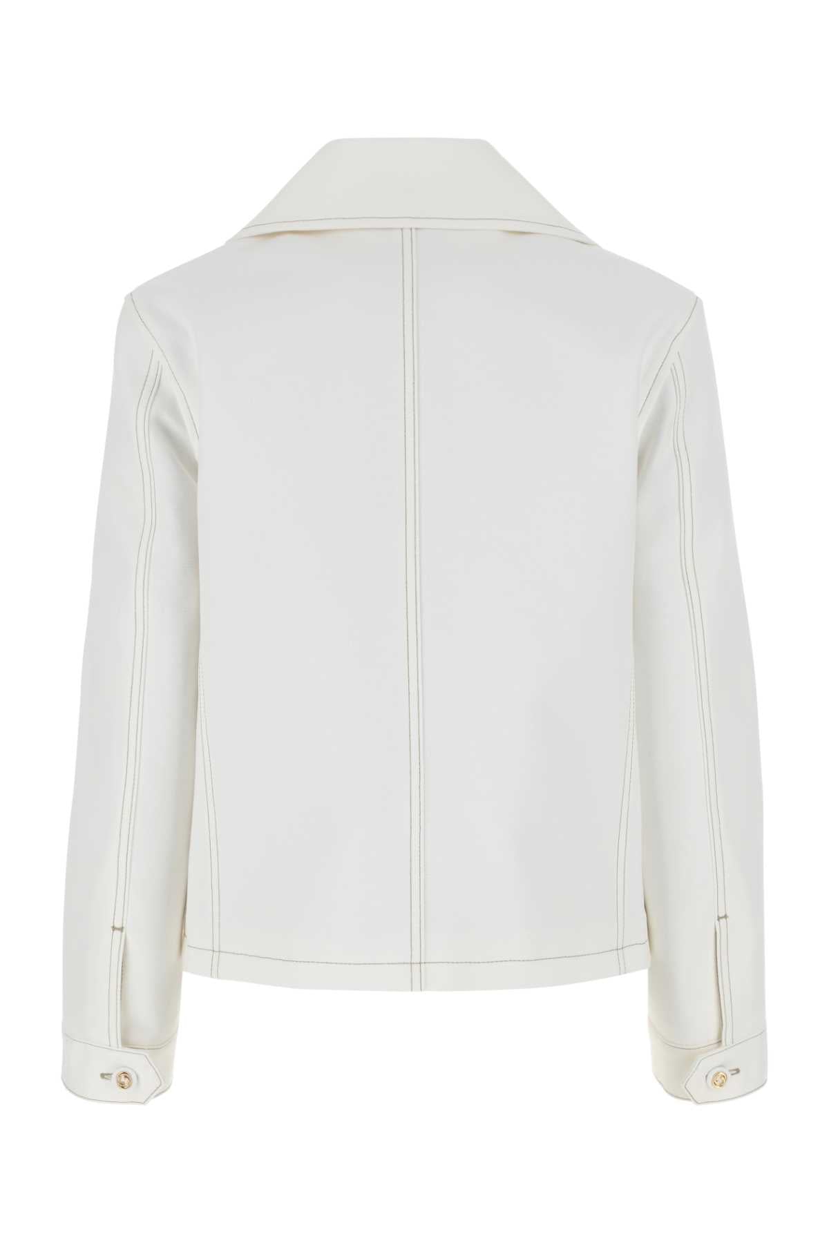 GUCCI Cotton Blazer for Women
