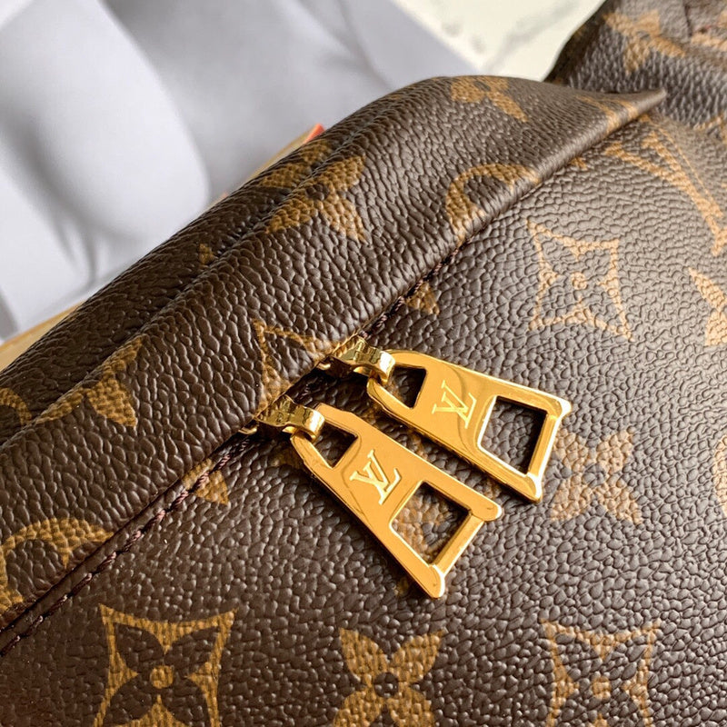 Satchel Bags - VL2 Bags - 810