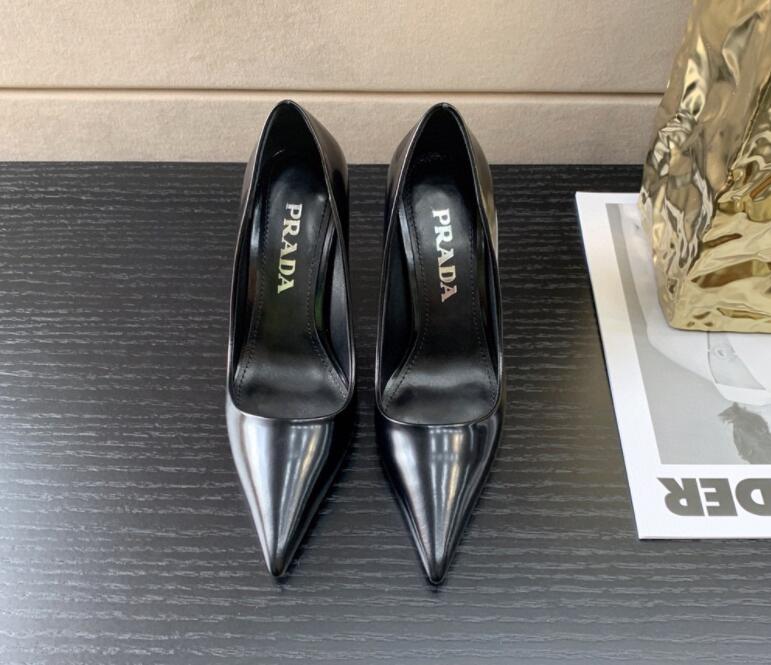 GlamyWomen Shoes - 524