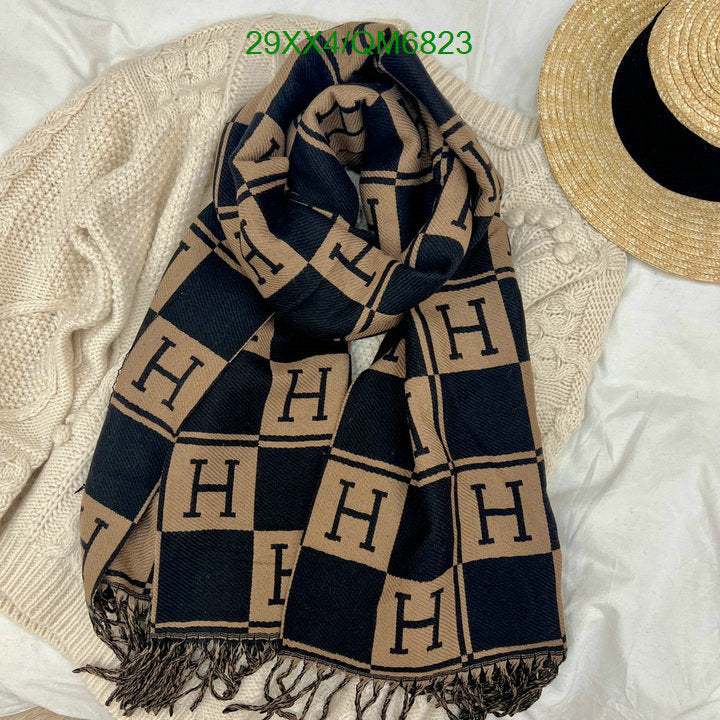 SAMC - HMS Scarves - 548