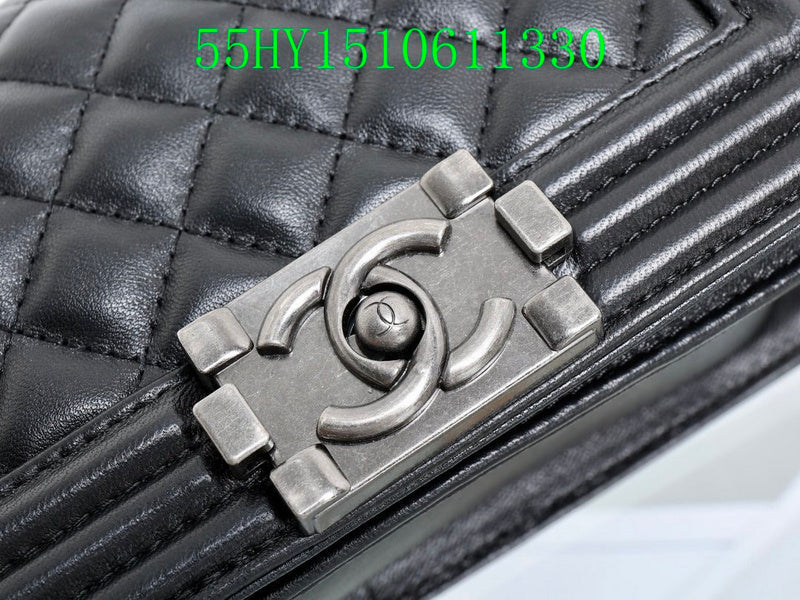 Satchel Bags - CHL Bags - 5344