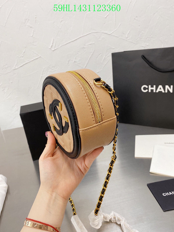 Glami - CHL Bags - 3155