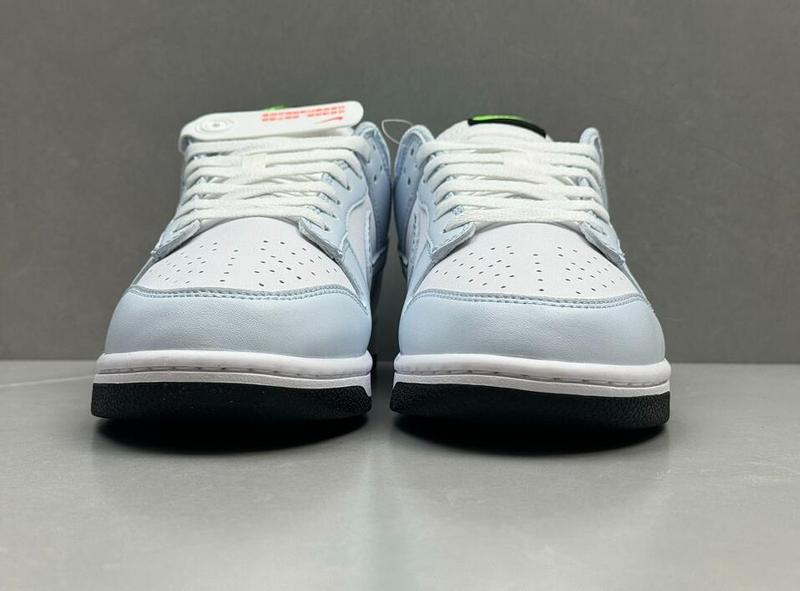 SAMC - NKE Shoes - 069