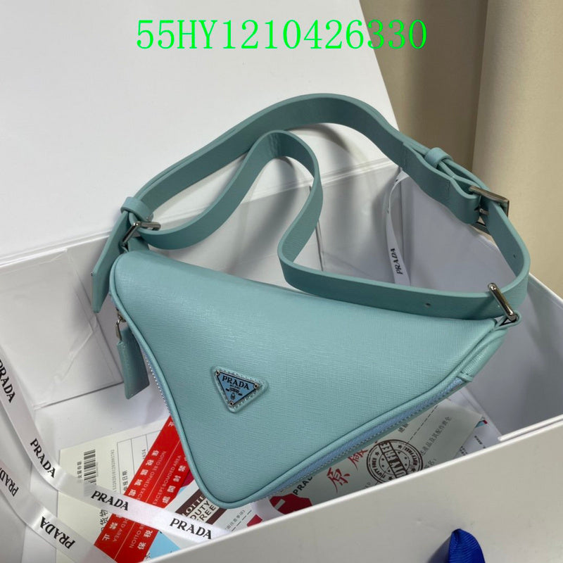 Satchel Bags - PDA Bags - 4482
