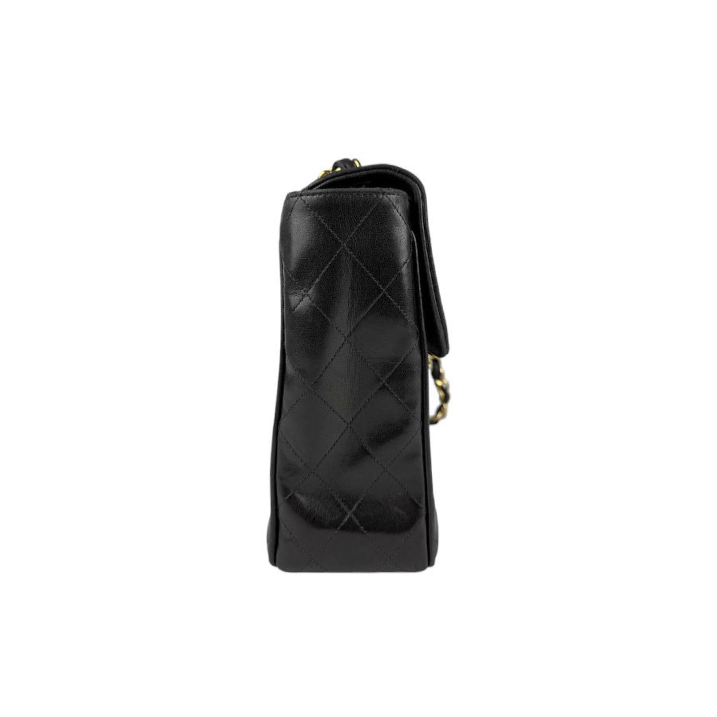 Chanel Classic Flap Large Shoulder Bag