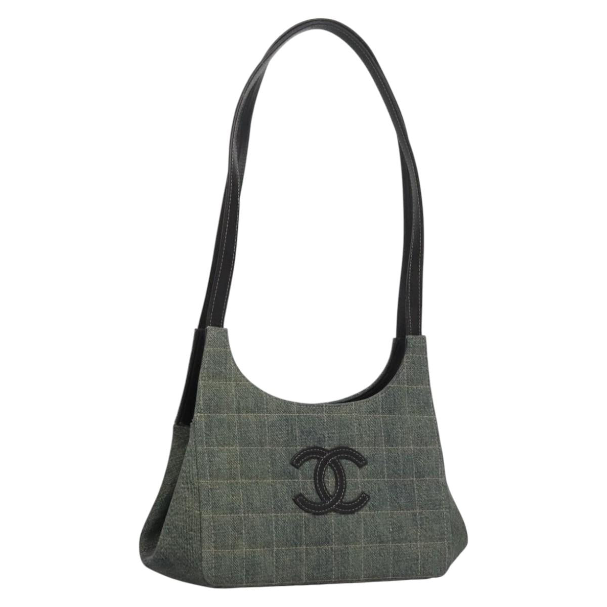 Chanel Chanel Shoulder Bag