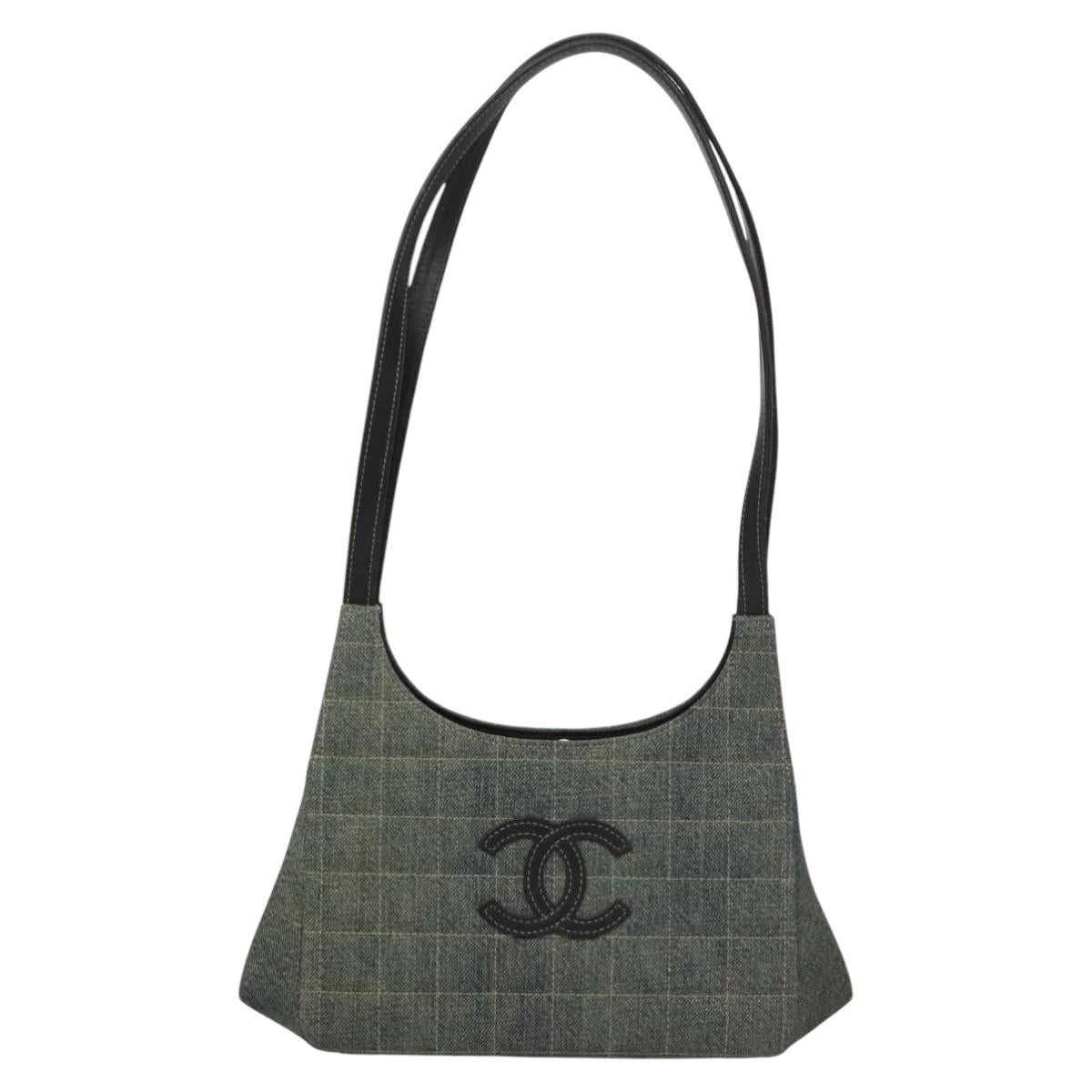 Chanel Chanel Shoulder Bag