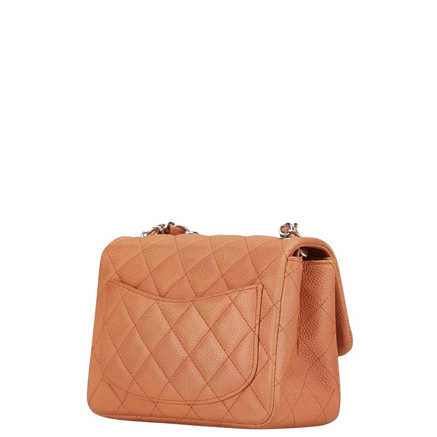 Chanel Classic Mini Flap Bag