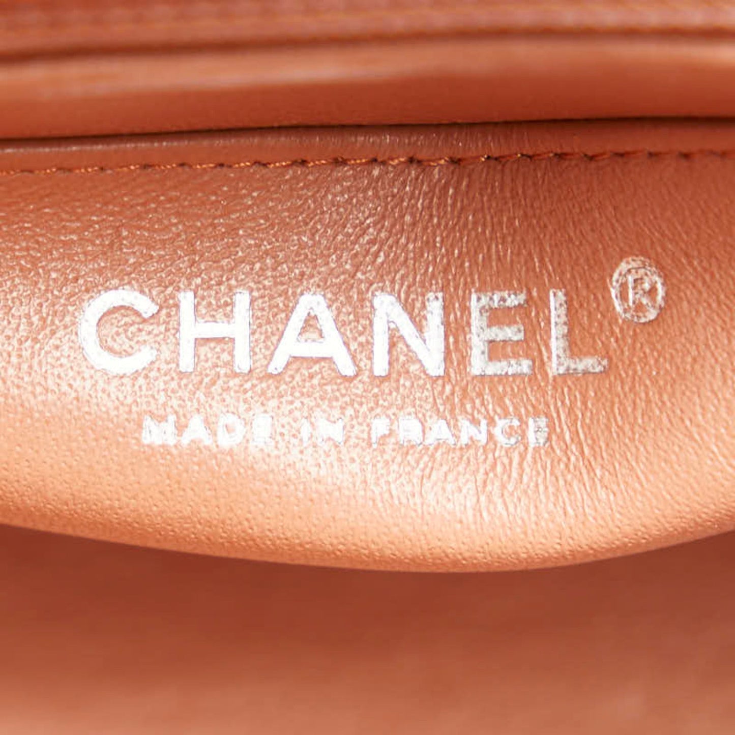 Chanel Classic Mini Flap Bag