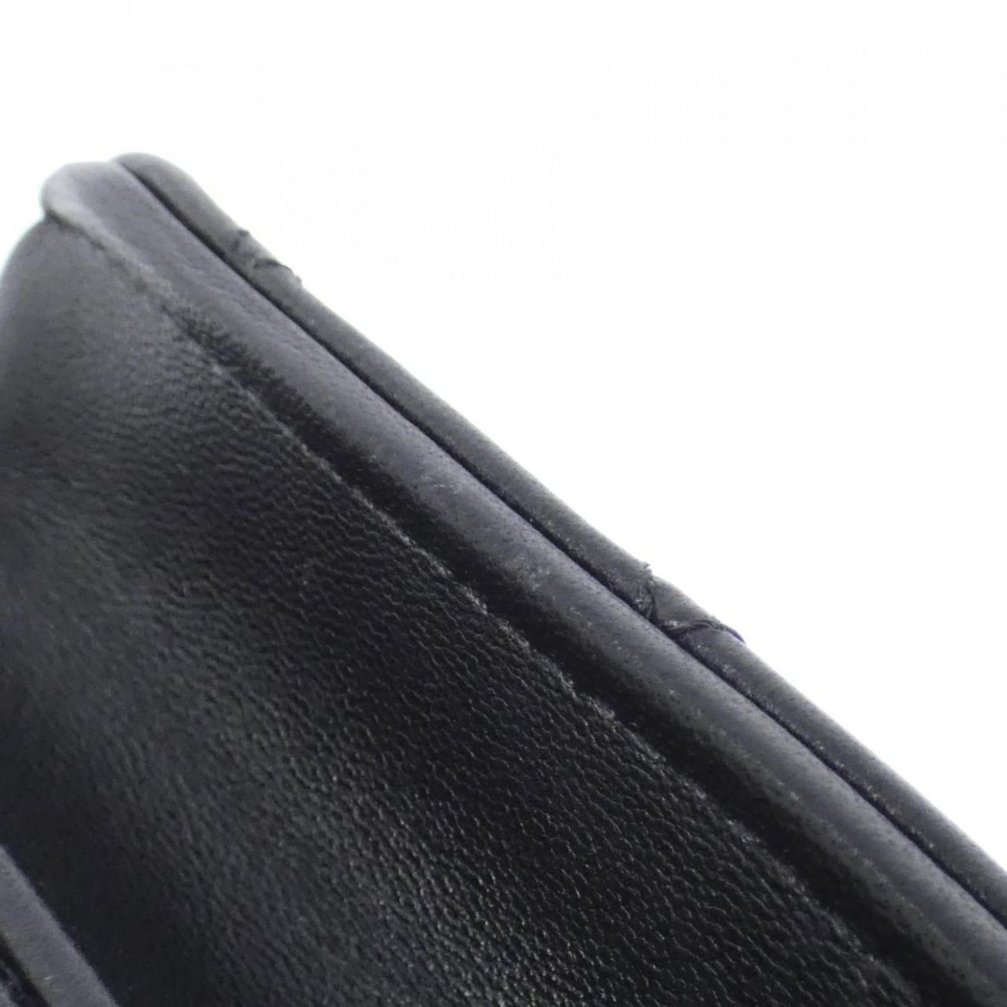 Chanel Chanel Quilted Lambskin Shoulder Bag
