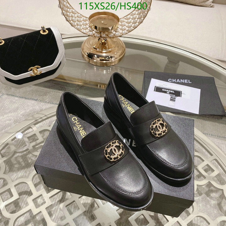 SAMC - CHL Women Shoes - 044