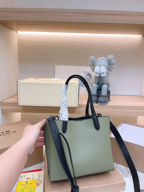 Satchel Bags - CCH Bags - 094