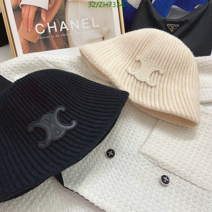 SAMC - COL Caps & Hats - 275