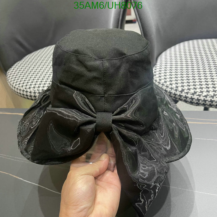 SAMC - CHL Caps & Hats - 019