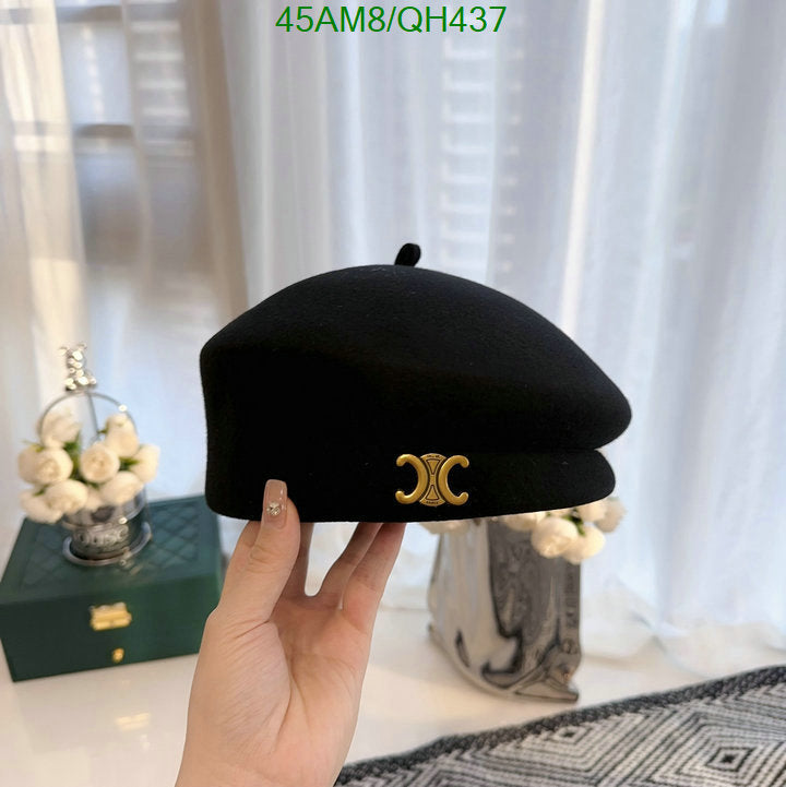 SAMC - COL Caps & Hats - 107