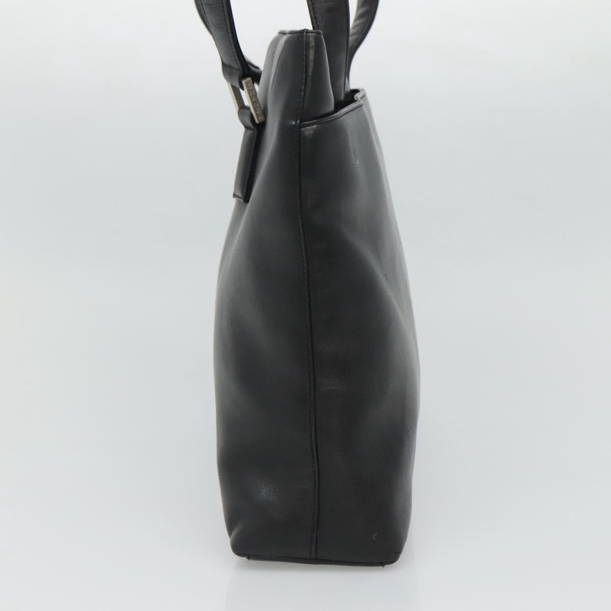 Chanel Leather Shoulder Bag