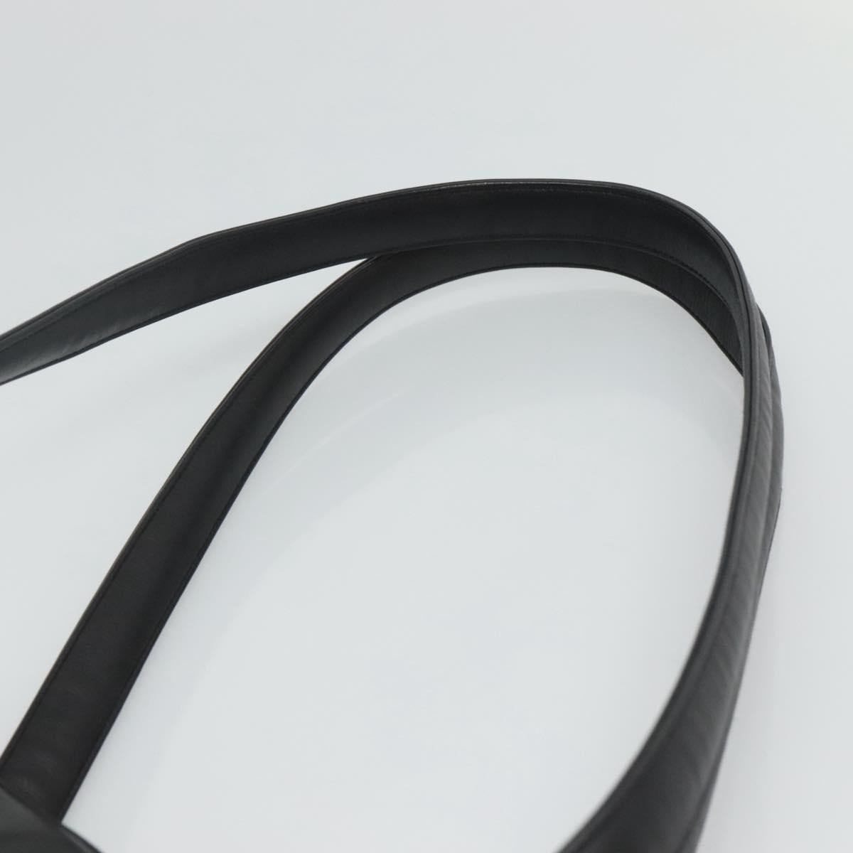 Chanel Leather Shoulder Bag