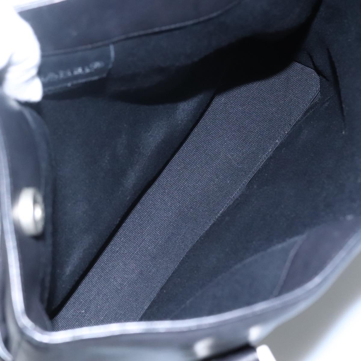 Chanel Leather Shoulder Bag
