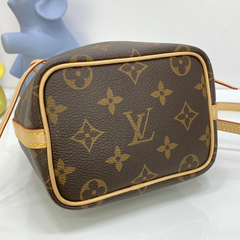 Glami Fashion Lu-Vi Bags - 16897