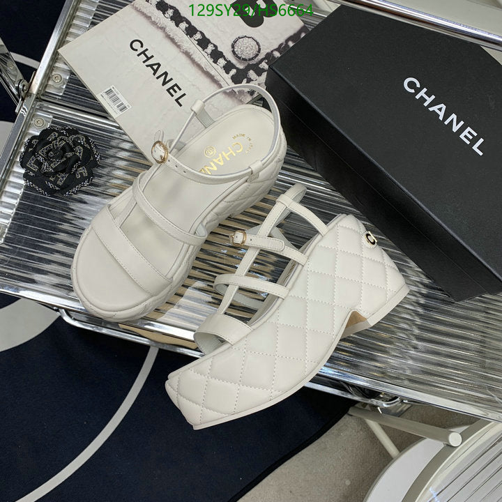 SAMC - CHL Women Shoes High Heels - 097