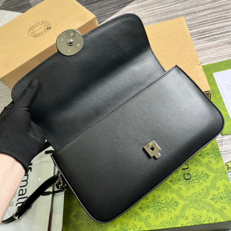 Satchel Bags - GCI Bags - 7535