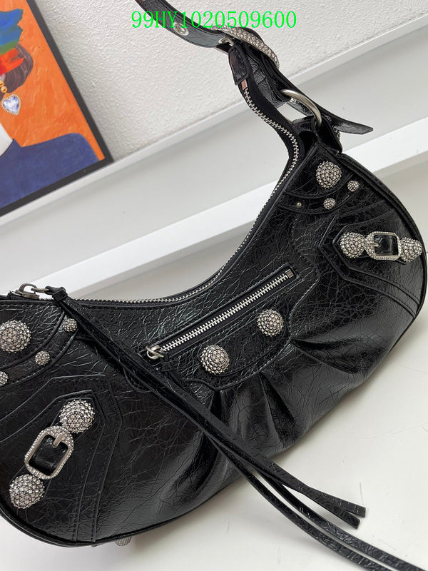 Satchel Bags - BGA Bags - 1798