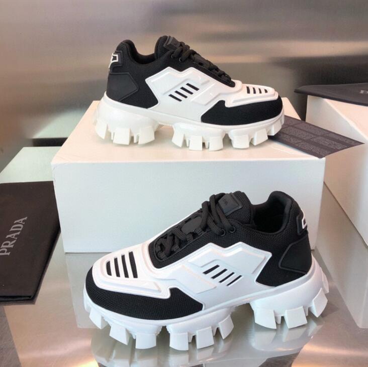 GlamyMen Shoes - 396