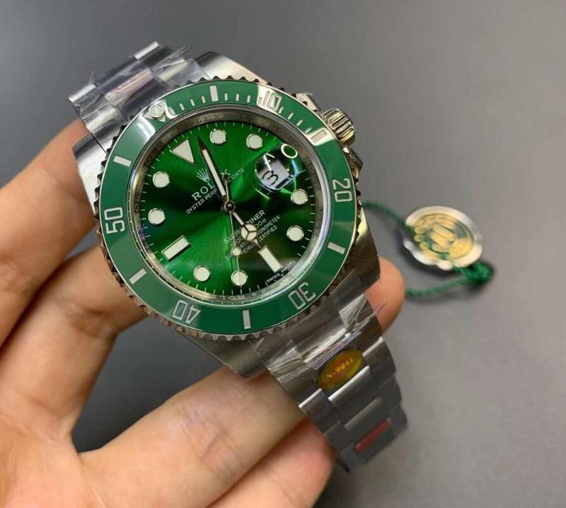 SAMC - Mix Watches - 042