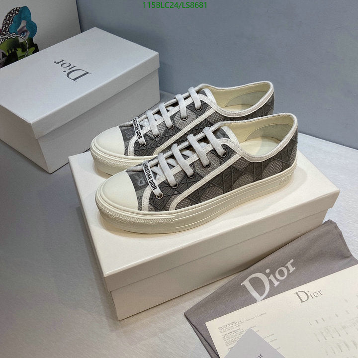 SAMC - DOR Women Sneakers - 174