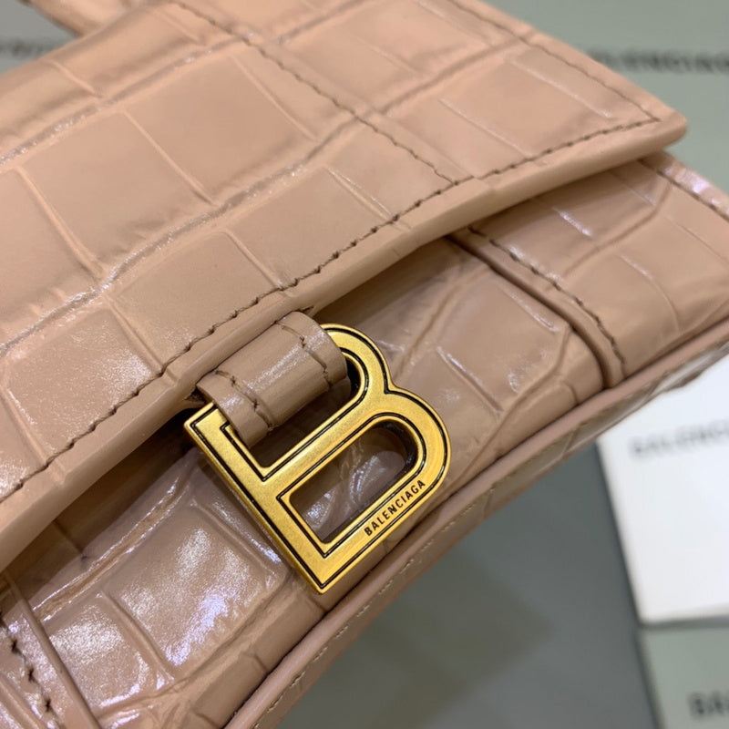 Satchel Bags - BGA Bags - 685