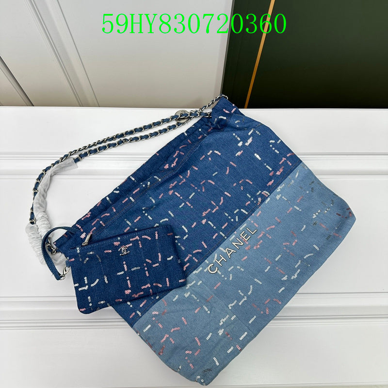 Glami - CHL Bags - 360