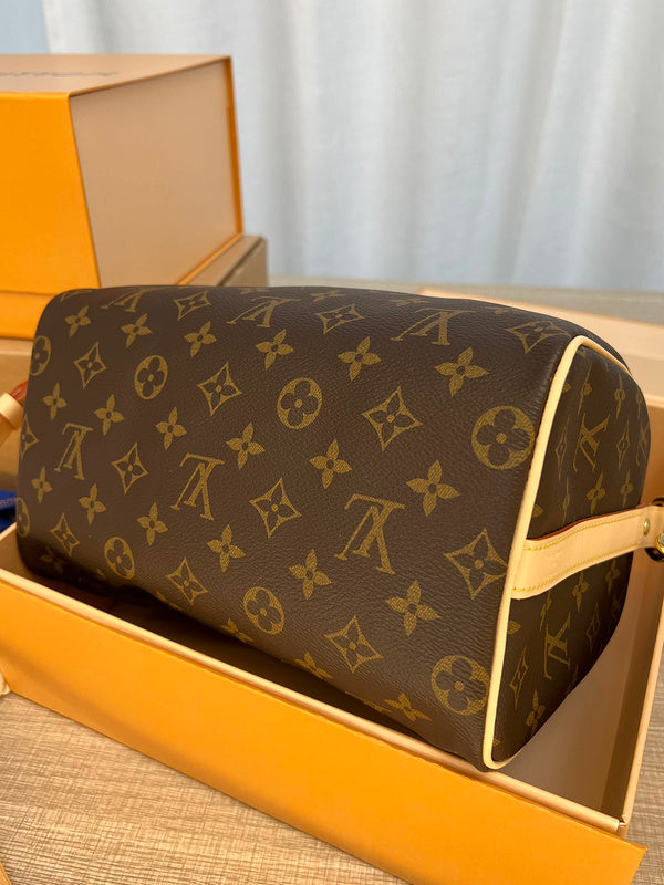 Glami Fashion Lu-Vi Bags - 16780