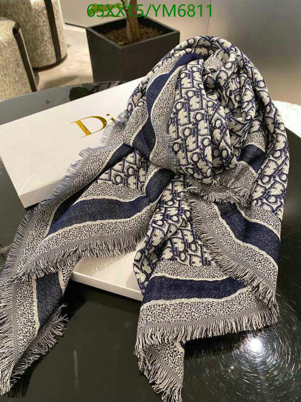 SAMC - DOR Scarves - 406