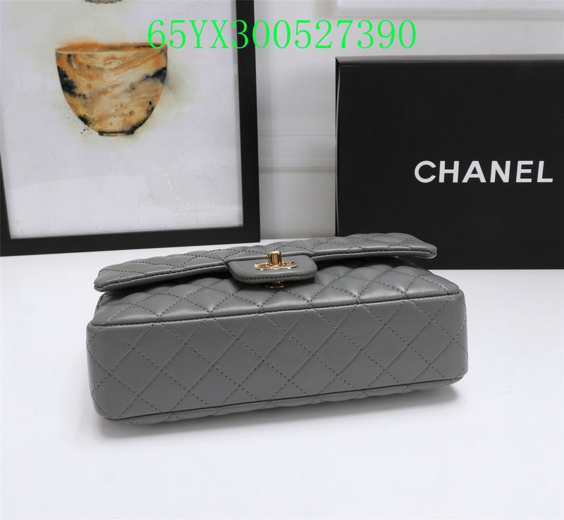 Satchel Bags - CHL Bags - 5408