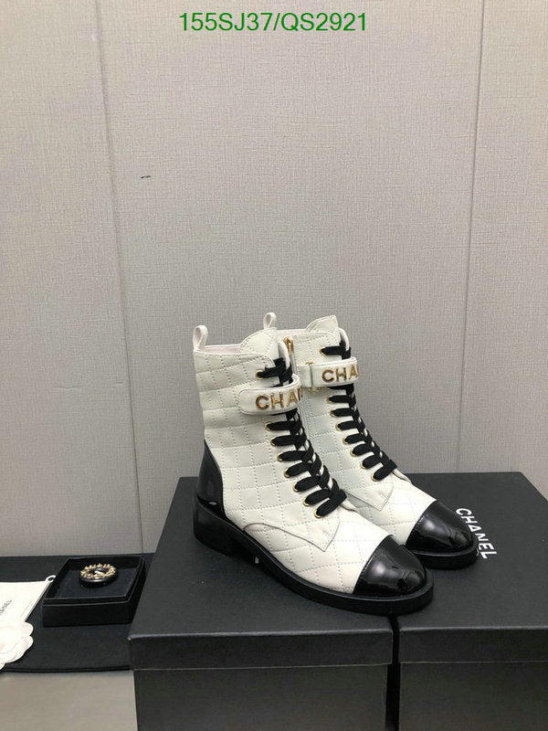 SAMC - Mix Boots - 384