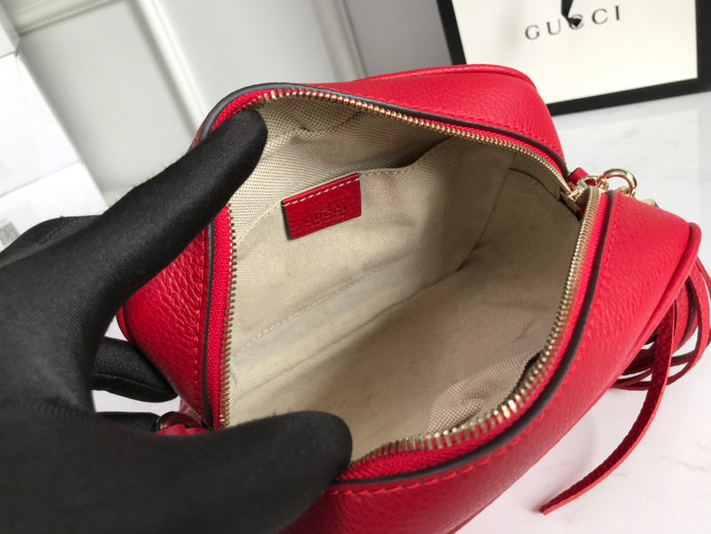 ELE - GG Bags - 2348