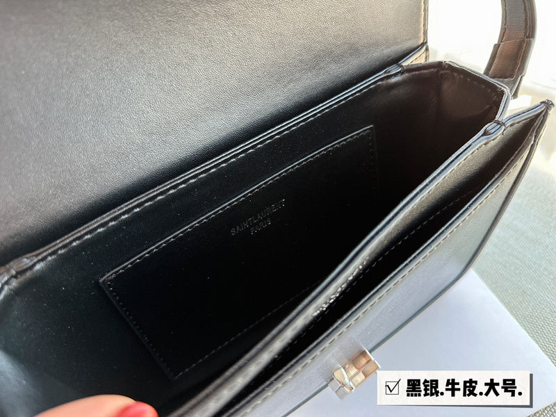Satchel Bags - STLT Bags - 008