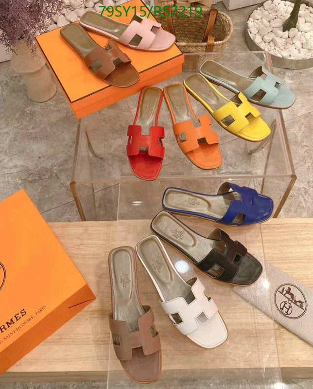 SAMC - HMS Women Shoes - 221